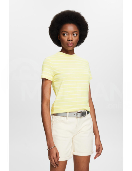 ESPRIT - Striped Crewneck Top თბილისი - photo 1