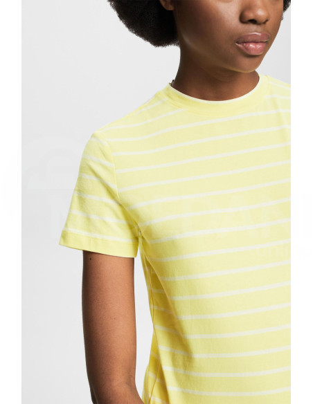 ESPRIT - Striped Crewneck Top თბილისი - photo 4