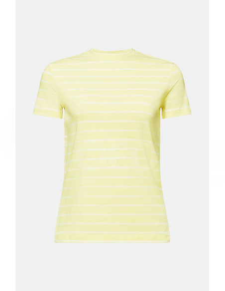 ESPRIT - Striped Crewneck Top თბილისი - photo 7