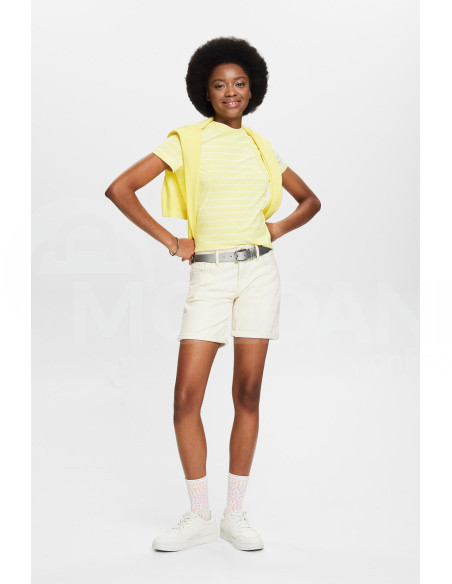 ESPRIT - Striped Crewneck Top თბილისი - photo 2