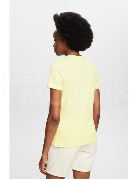 ESPRIT - Striped Crewneck Top თბილისი - photo 3