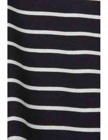 ESPRIT - Striped Crewneck Top Tbilisi