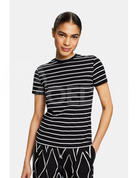 ESPRIT - Striped Crewneck Top თბილისი - photo 1