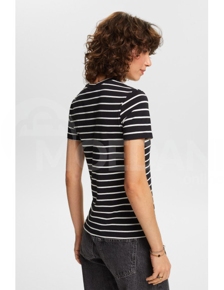 ESPRIT - Striped Crewneck Top თბილისი - photo 3