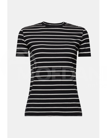 ESPRIT - Striped Crewneck Top თბილისი - photo 7