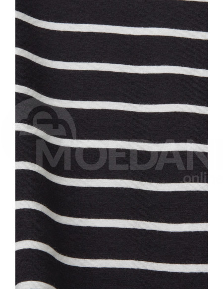 ESPRIT - Striped Crewneck Top თბილისი - photo 6