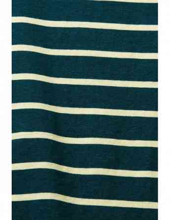 ESPRIT - Striped Crewneck Top Tbilisi