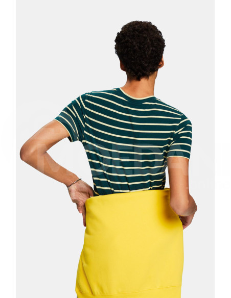 ESPRIT - Striped Crewneck Top თბილისი - photo 3
