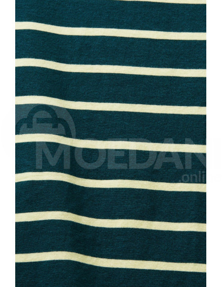 ESPRIT - Striped Crewneck Top თბილისი - photo 6