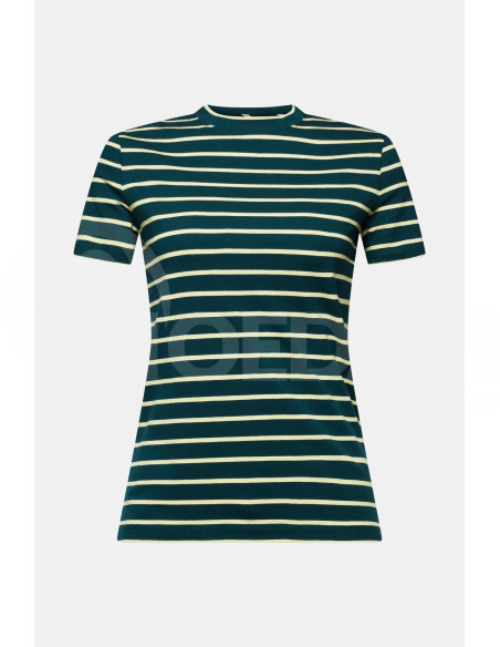ESPRIT - Striped Crewneck Top თბილისი - photo 7