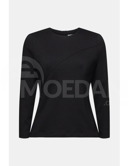 ESPRIT - Long-Sleeve Punto Top თბილისი - photo 7