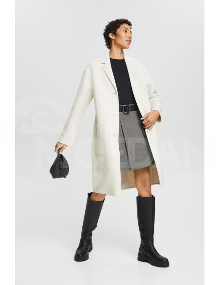 ESPRIT - Long-Sleeve Punto Top თბილისი - photo 1