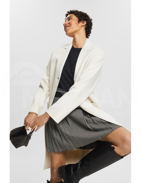 ESPRIT - Long-Sleeve Punto Top თბილისი - photo 5