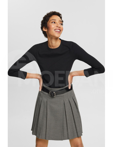 ESPRIT - Long-Sleeve Punto Top თბილისი - photo 2