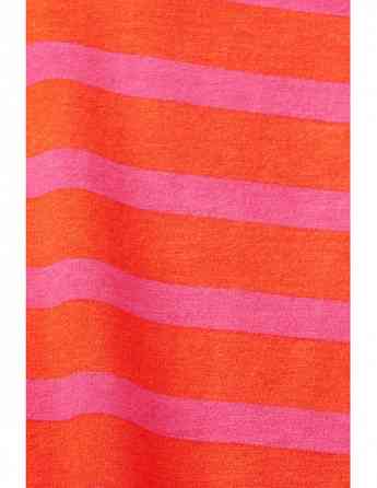 ESPRIT - Polo T-Shirt with Stripes Tbilisi