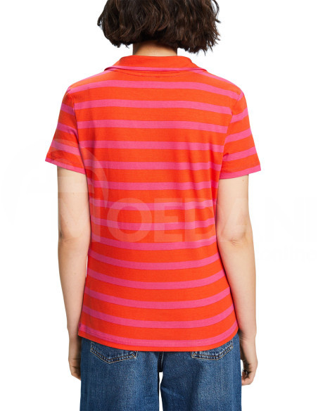 ESPRIT - Polo T-Shirt with Stripes თბილისი - photo 2