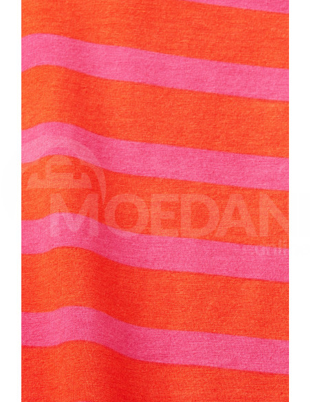 ESPRIT - Polo T-Shirt with Stripes თბილისი - photo 4