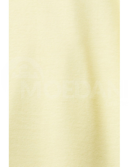 ESPRIT - Mock Neck Jersey T-Shirt Tbilisi - photo 6