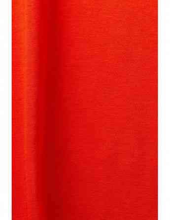 ESPRIT - Mock Neck Jersey T-Shirt Tbilisi