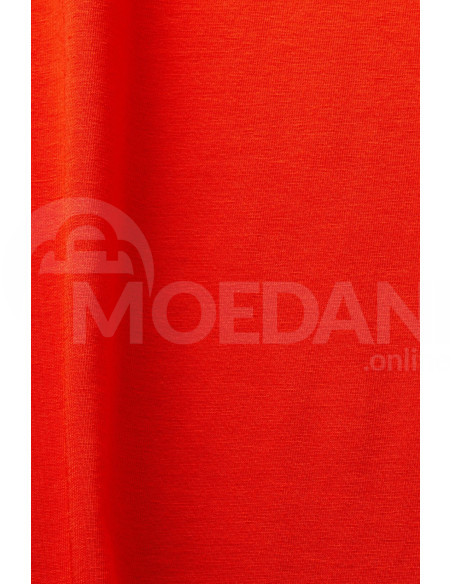 ESPRIT - Mock Neck Jersey T-Shirt Tbilisi - photo 6