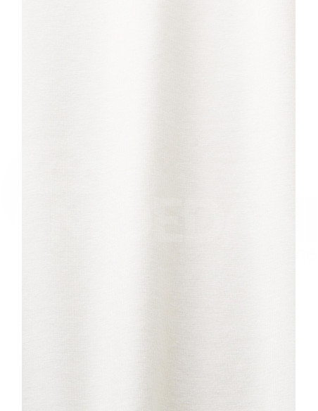 ESPRIT - Mock Neck Jersey T-Shirt Tbilisi - photo 5