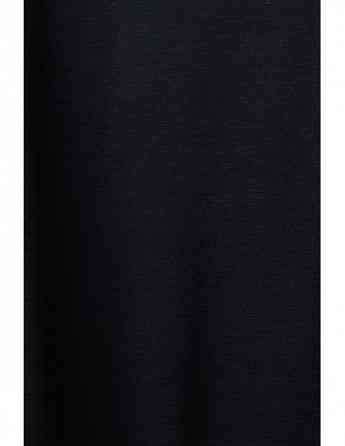 ESPRIT - Mock Neck Jersey T-Shirt Tbilisi