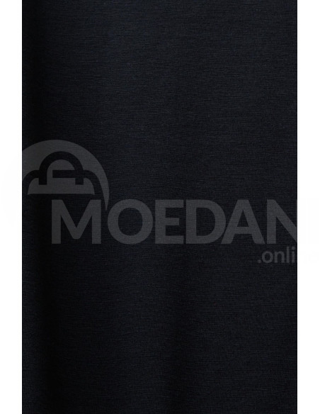 ESPRIT - Mock Neck Jersey T-Shirt Tbilisi - photo 6