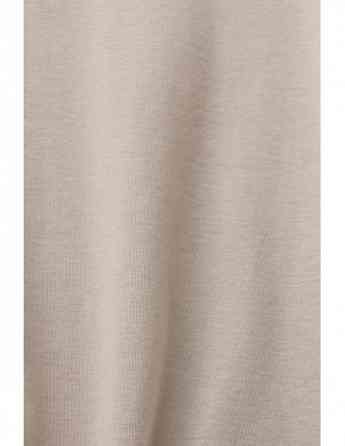 ESPRIT - Long-Sleeve Cotton Jersey T-Shirt Tbilisi