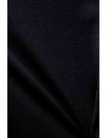 ESPRIT - Long-Sleeve Cotton Jersey T-Shirt Tbilisi
