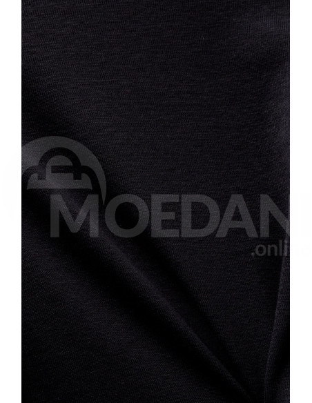 ESPRIT - Long-Sleeve Cotton Jersey T-Shirt თბილისი - photo 6