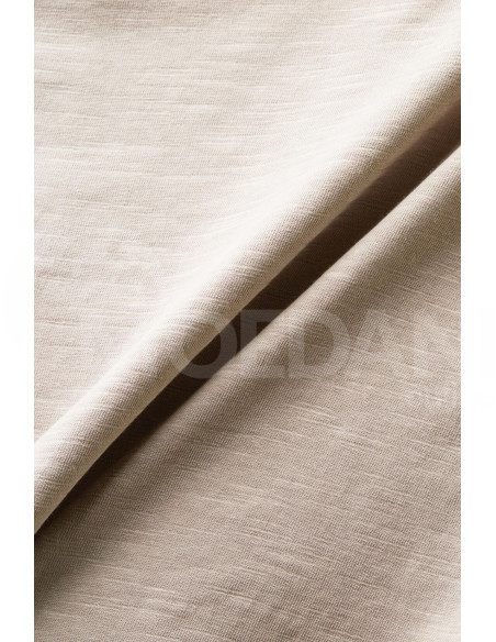 ESPRIT - Scoop Neck Slub T-Shirt Tbilisi - photo 5