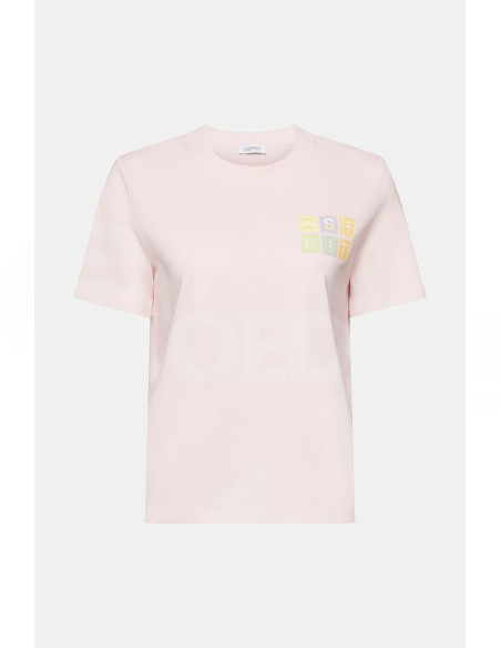 ESPRIT - Logo Jersey T-Shirt თბილისი - photo 7