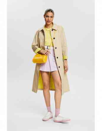 ESPRIT - Logo Jersey T-Shirt Tbilisi