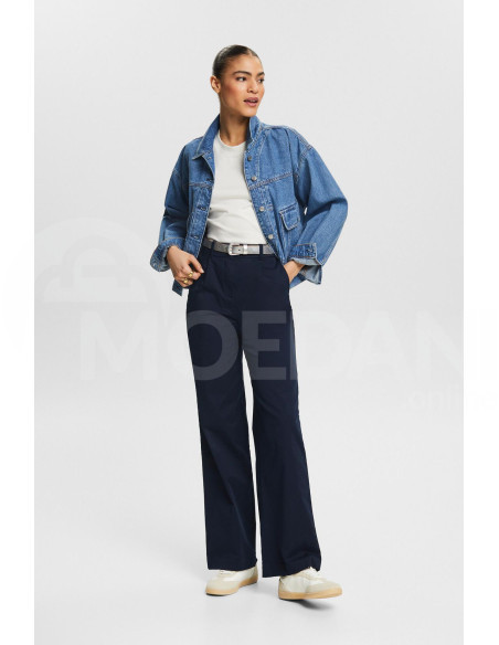 ESPRIT - Logo Jersey T-Shirt თბილისი - photo 2