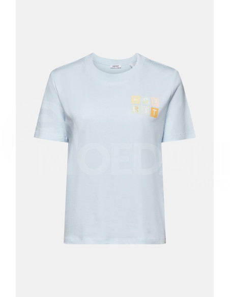 ESPRIT - Logo Jersey T-Shirt თბილისი - photo 6