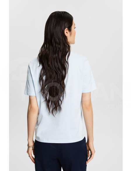 ESPRIT - Logo Jersey T-Shirt თბილისი - photo 3