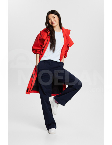 ESPRIT - Logo Jersey T-Shirt თბილისი - photo 1