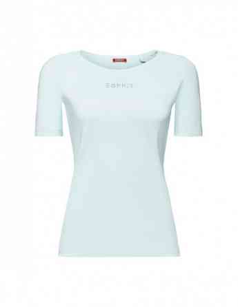 ESPRIT - T-Shirt with Logo Tbilisi