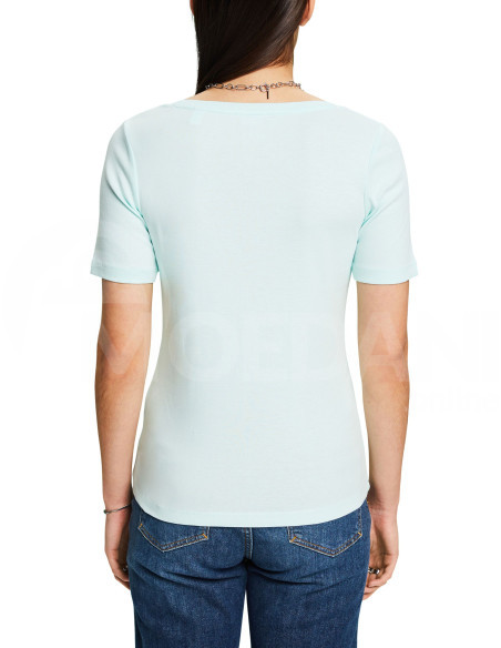 ESPRIT - T-Shirt with Logo თბილისი - photo 2