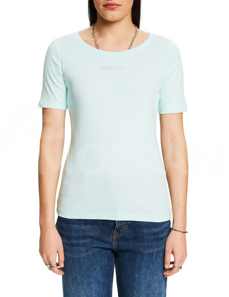 ESPRIT - T-Shirt with Logo თბილისი - photo 1