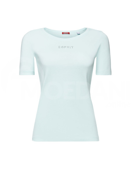 ESPRIT - T-Shirt with Logo თბილისი - photo 4