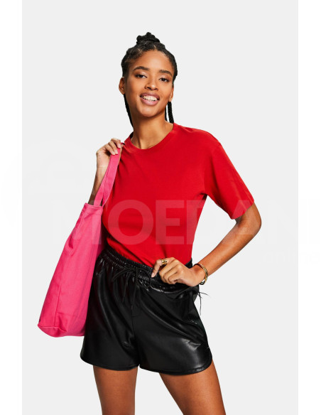 ESPRIT - Waisted Crewneck T-Shirt თბილისი - photo 1