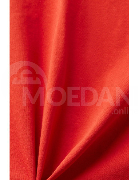 ESPRIT - Waisted Crewneck T-Shirt თბილისი - photo 6