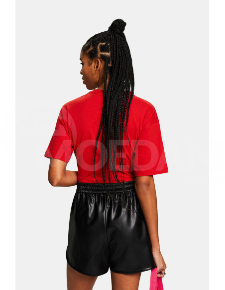 ESPRIT - Waisted Crewneck T-Shirt თბილისი - photo 3