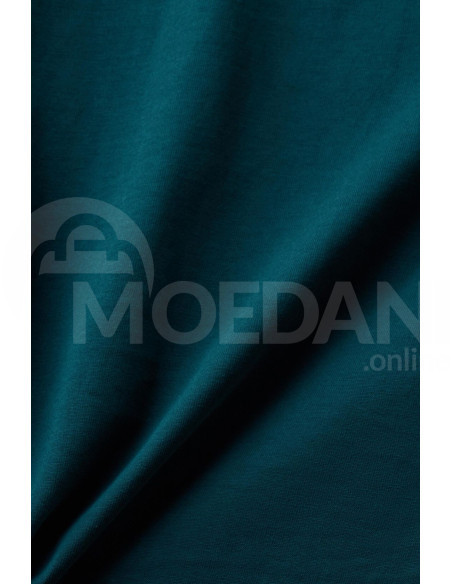 ESPRIT - Waisted Crewneck T-Shirt თბილისი - photo 6