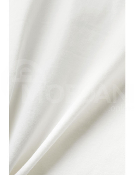 ESPRIT - Waisted Crewneck T-Shirt თბილისი - photo 5