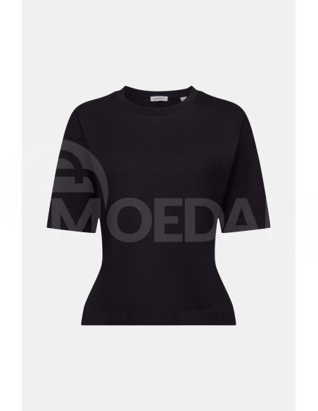 ESPRIT - Waisted Crewneck T-Shirt თბილისი - photo 7