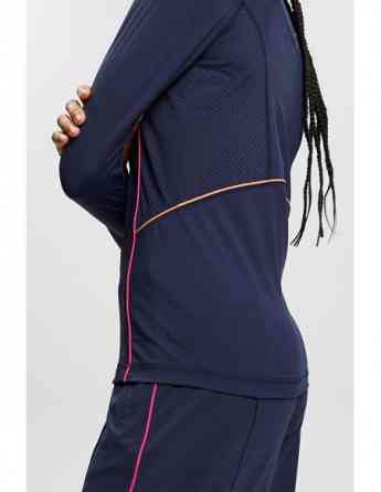 ESPRIT - Active Long-Sleeve T-Shirt Tbilisi