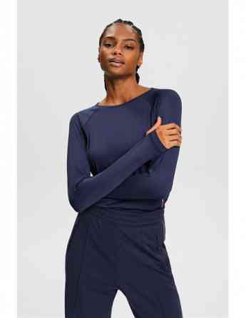 ESPRIT - Active Long-Sleeve T-Shirt Tbilisi