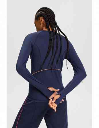 ESPRIT - Active Long-Sleeve T-Shirt Tbilisi
